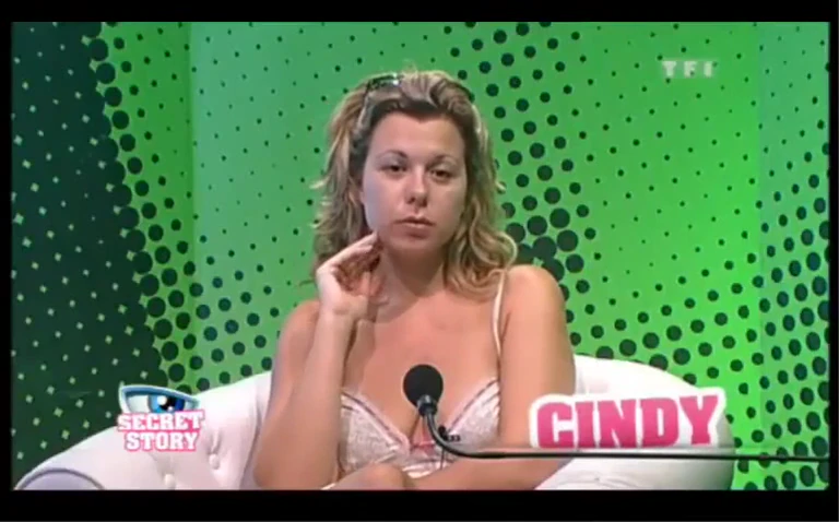 Cindy Lopes – Son histoire secrète